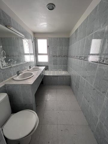 Bureau / Appartement 166 m² à louer Rabat Agdal