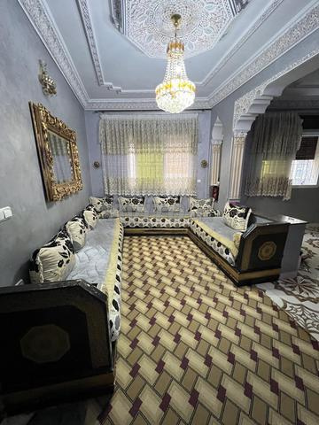 Tanger Achanaad - 2