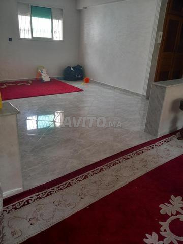 2 salons et 3 chambres à Ben Tachfine - 2