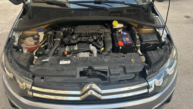 Citroën C-Elysée Diesel Manuelle 2021 à Tanger