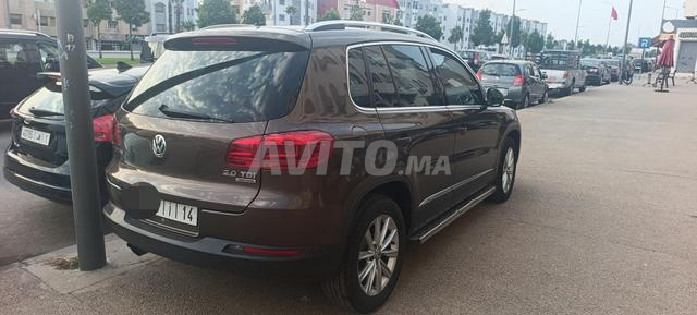 Volkswagen Tiguan - 2