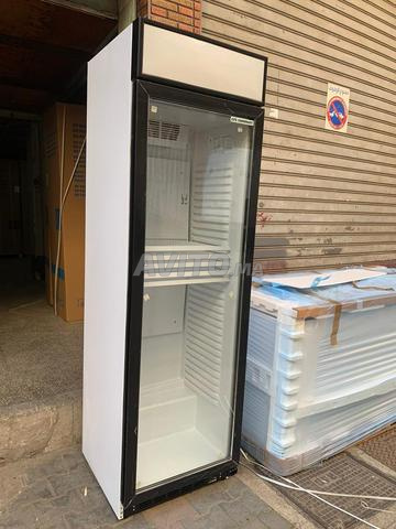 Frigo de stockage EI - 2