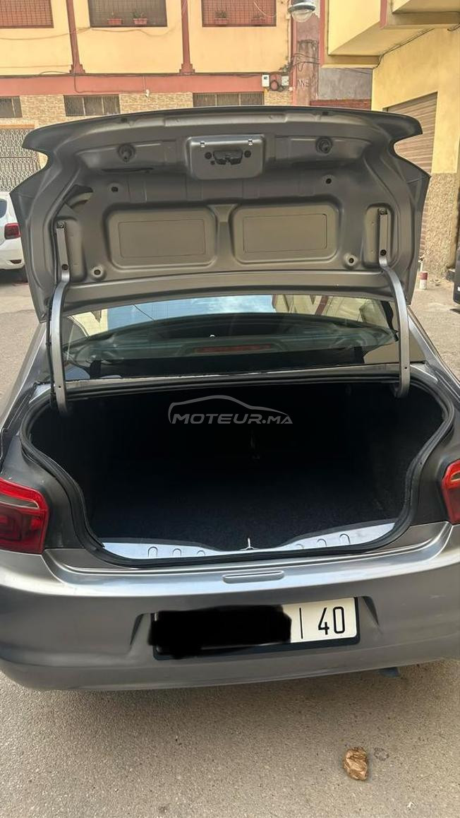 Citroën C-Elysée Diesel Manuelle 2021 à Tanger