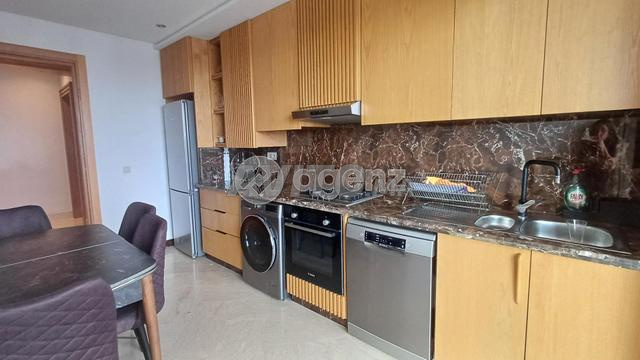 CMN-HA-2086 - Appartement à louer à CFC - 2
