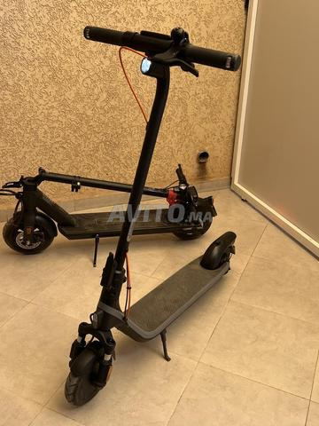Ninebot 2025 - 2