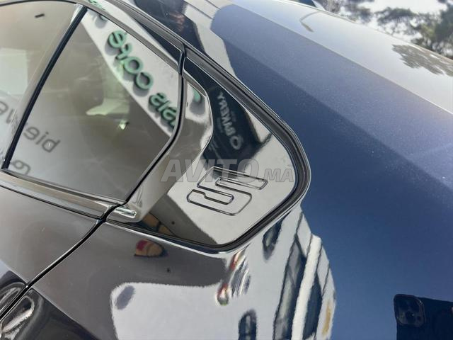 BMW الفئة الخامسة