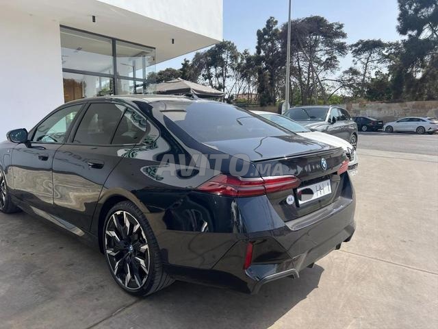 BMW الفئة الخامسة