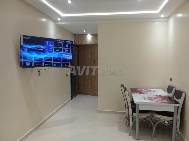 Appartement à vendre 67 m² à Agadir - 2