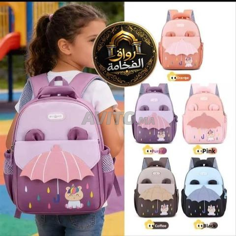 Portefeuille élégant pour enfants de haute qualité - 2