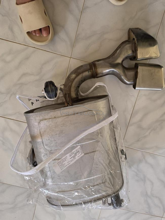 chagmon a vendre
