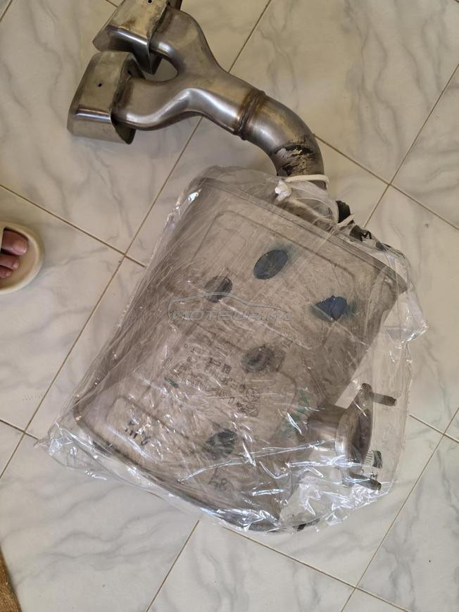 chagmon a vendre