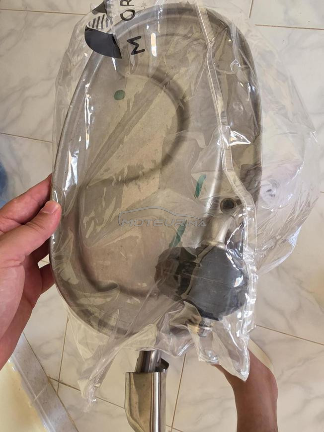 chagmon a vendre
