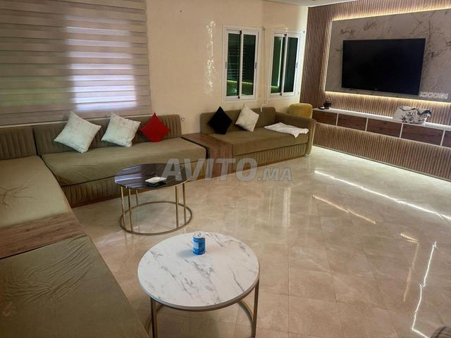 villa leux location vacances  - 2