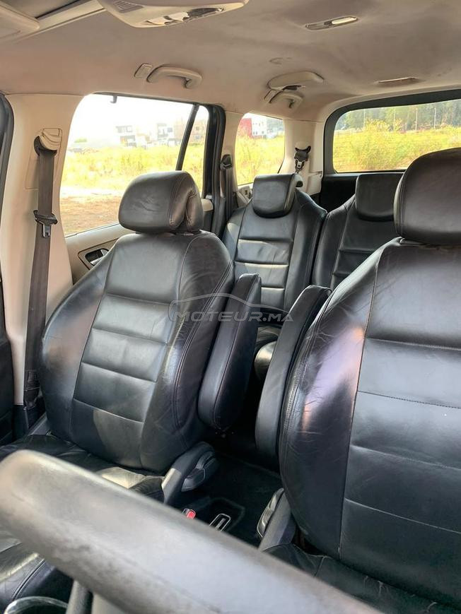 Citroën C4 Diesel Automatique 2008 à Kénitra