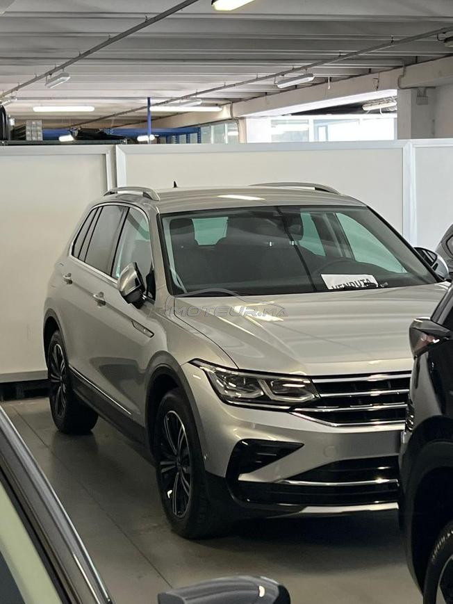 VW Tiguan 2.0 TDI 150 DSG Full Options