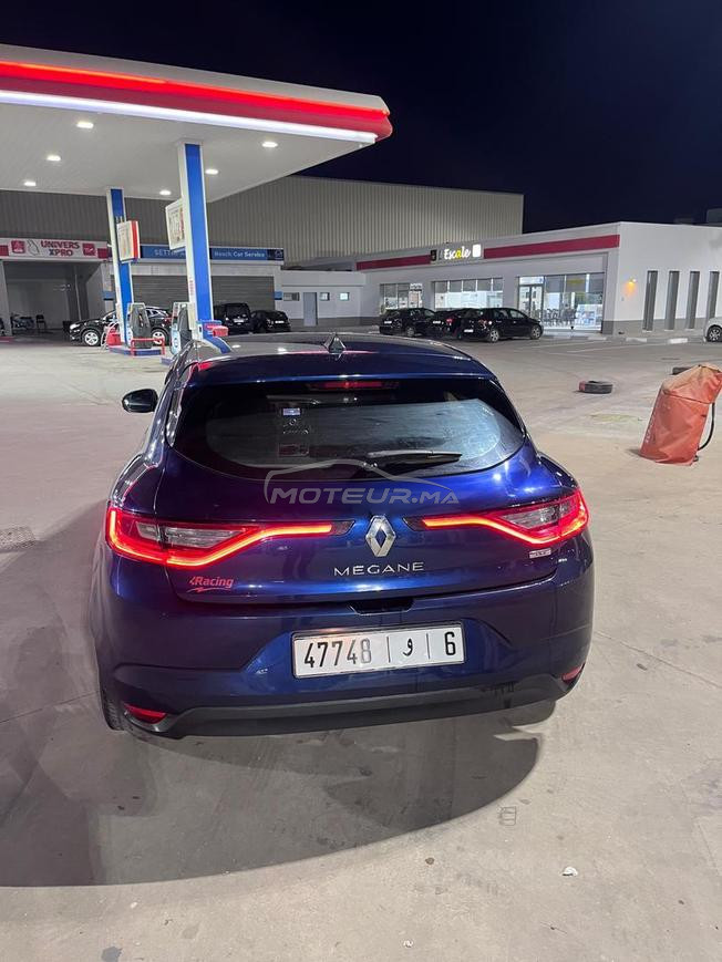 Mégane 4 très bon état