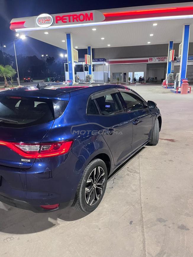 Mégane 4 très bon état