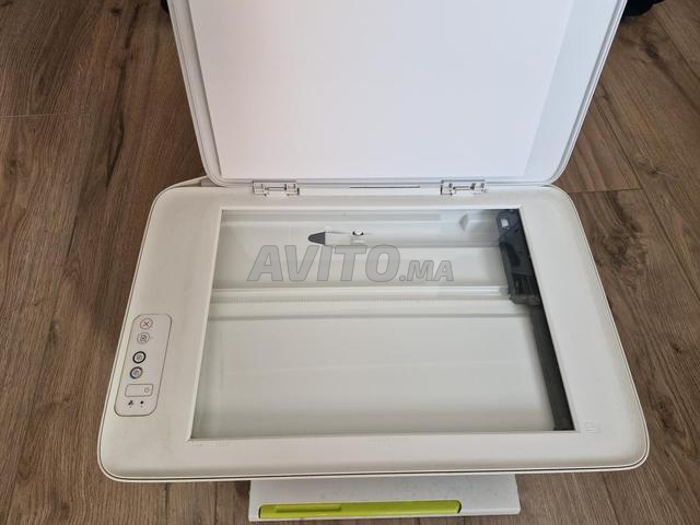 Imprimante HP DeskJet 2130 - 2