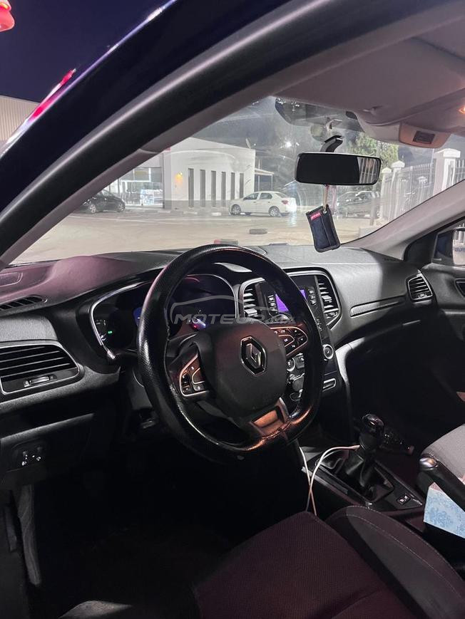 Mégane 4 très bon état