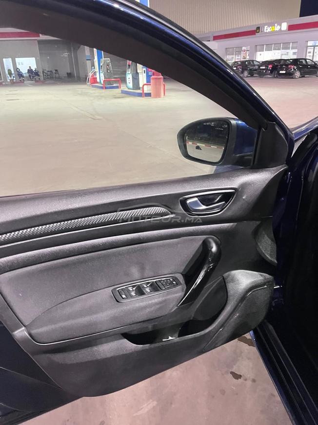 Mégane 4 très bon état