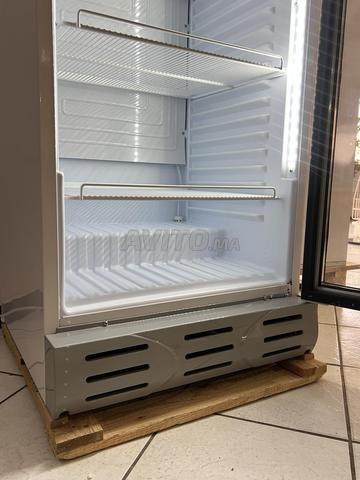 Frigo vitrine 1 porte - 2