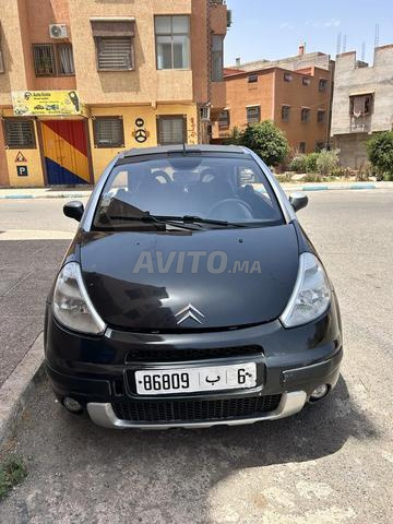Citroen C3 - 2