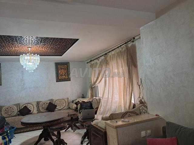 Appartement à louer - 2