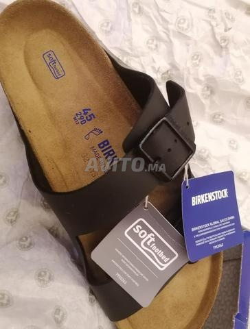sandales Birkenstock original 44/45 - 2