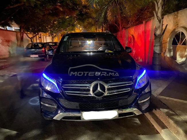 Mercedes GLE 250d 2019