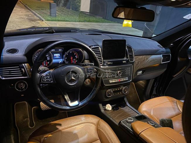 Mercedes GLE 250d 2019