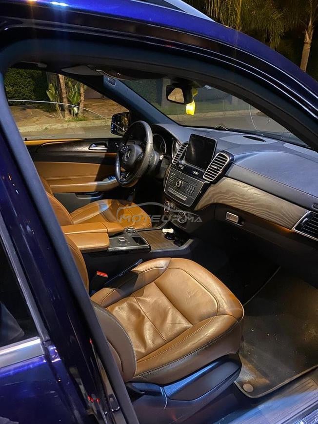 Mercedes GLE 250d 2019