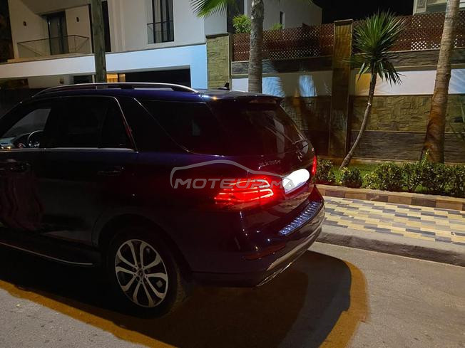 Mercedes GLE 250d 2019