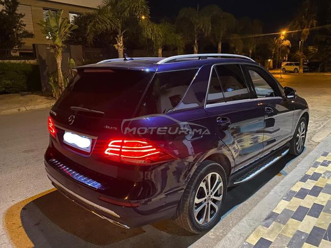 Mercedes GLE 250d 2019