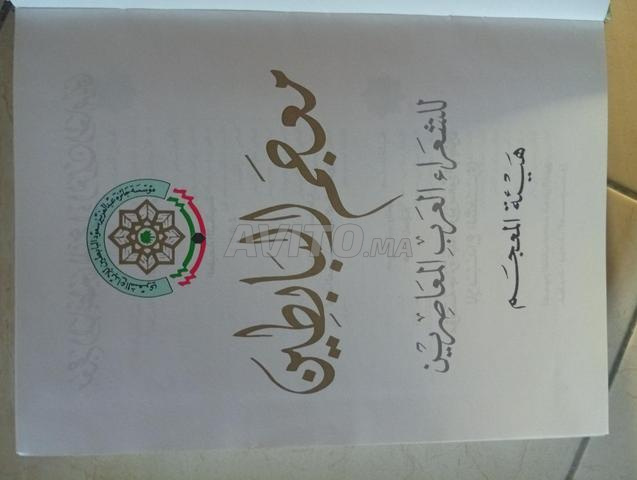 Dictionnaire rare et précieux à vendre - 2