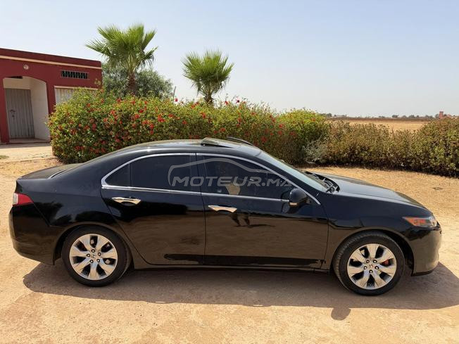 HONDA ACCORD PLATINUM ESSENCE 2.4L