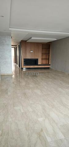 شقة فارغة 3 غرف بوزيجور - 2