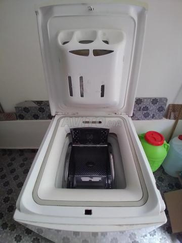 Machine à laver - 2
