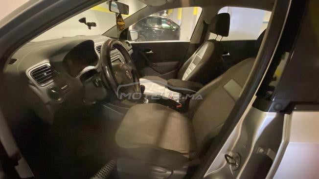 Polo sedan 2014 en parfaite état 