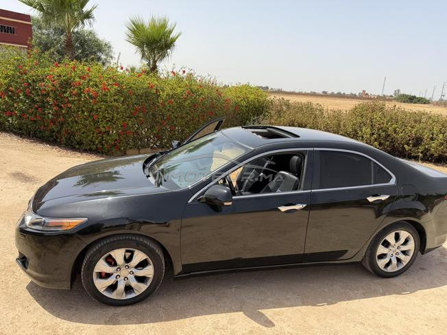 HONDA ACCORD PLATINUM ESSENCE 2.4L