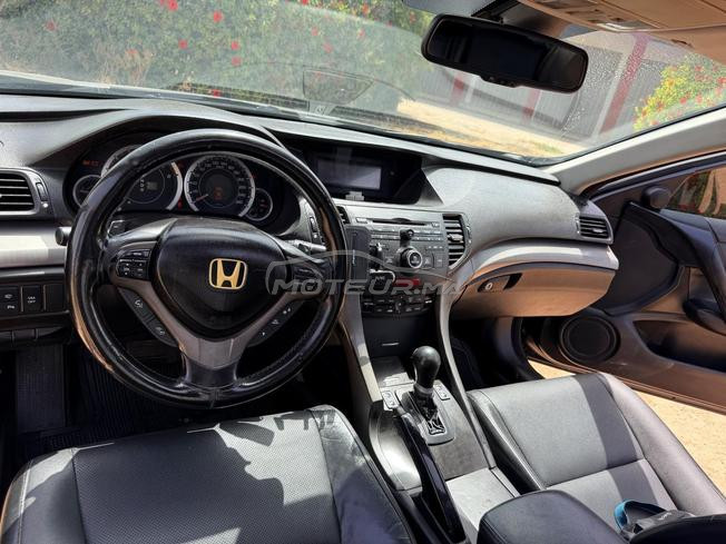 HONDA ACCORD PLATINUM ESSENCE 2.4L