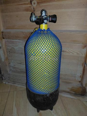 Bouteille de plongée / Cylindre de plongée - 2