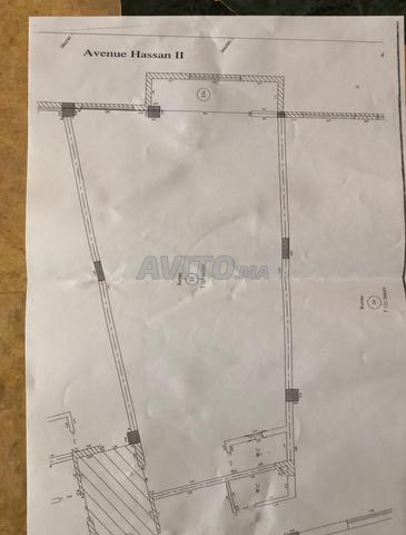 Plateau bureau 100M2 à vendre à Agadir - 2