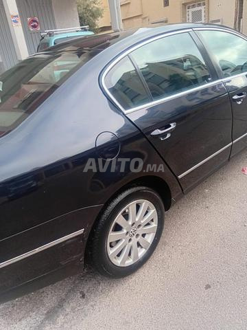 Volkswagen Passat B6 en bon état - 2