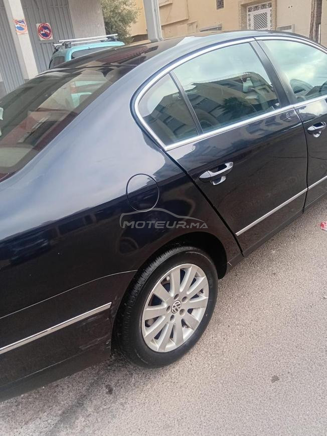 Volkswagen passât b6 en bon état 