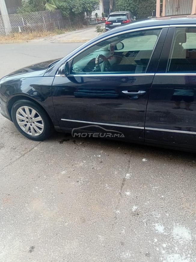 Volkswagen passât b6 en bon état 