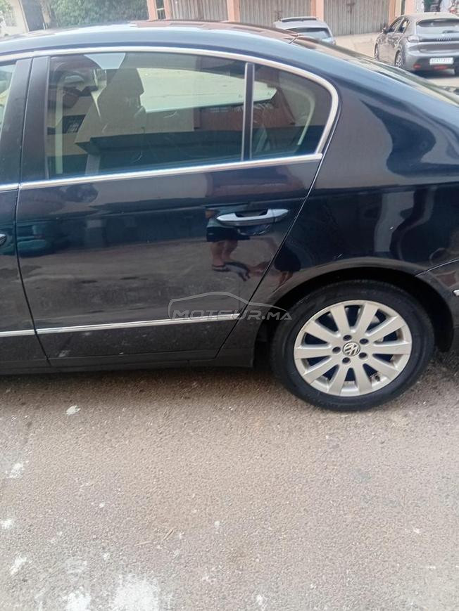 Volkswagen passât b6 en bon état 