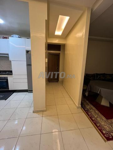 شقة مجهزة للإيجار 3500 درهم - 2