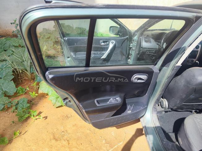 Renault Megan 2