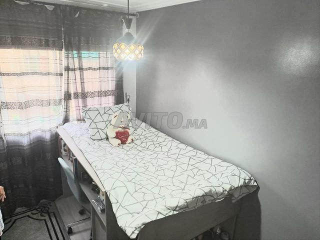Appartement à vendre 88 m² à Casablanca - 2