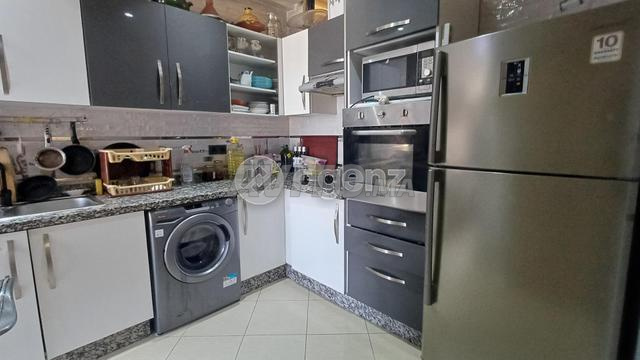 CMN-SI-2007 - Appartement à vendre à Anassi - 2